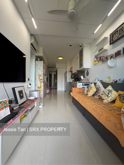 Treasure at Tampines (D18), Condominium #485942921